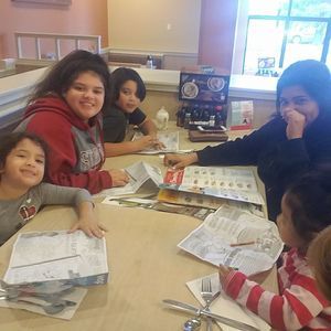 Meet your Posher, Leonel